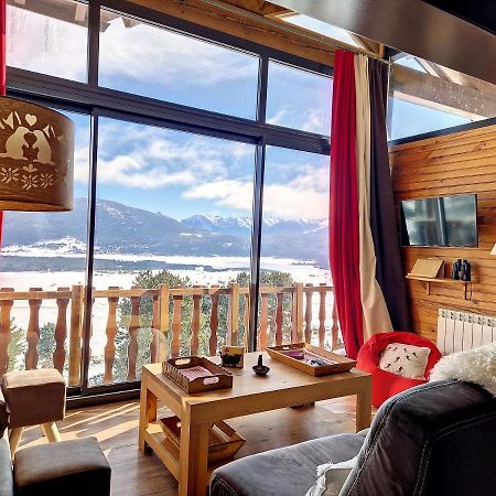 Maison - Les Angles T4 70M2 - Vue Exceptionnelle Kültér fotó