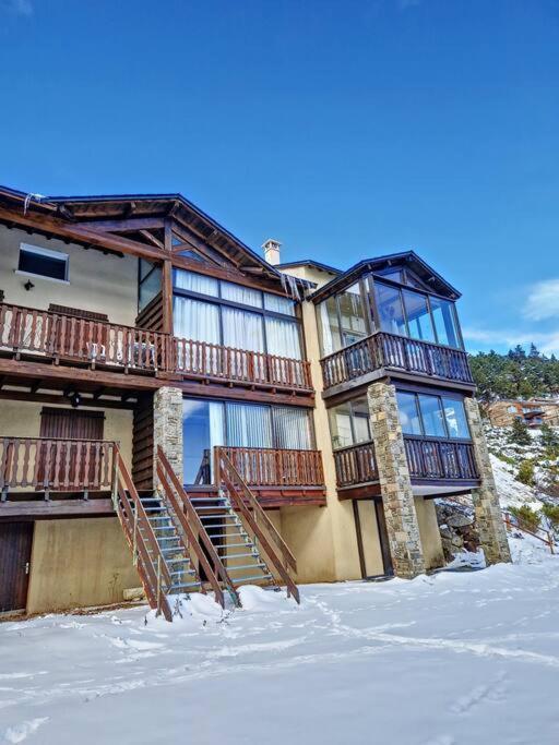 Maison - Les Angles T4 70M2 - Vue Exceptionnelle Kültér fotó