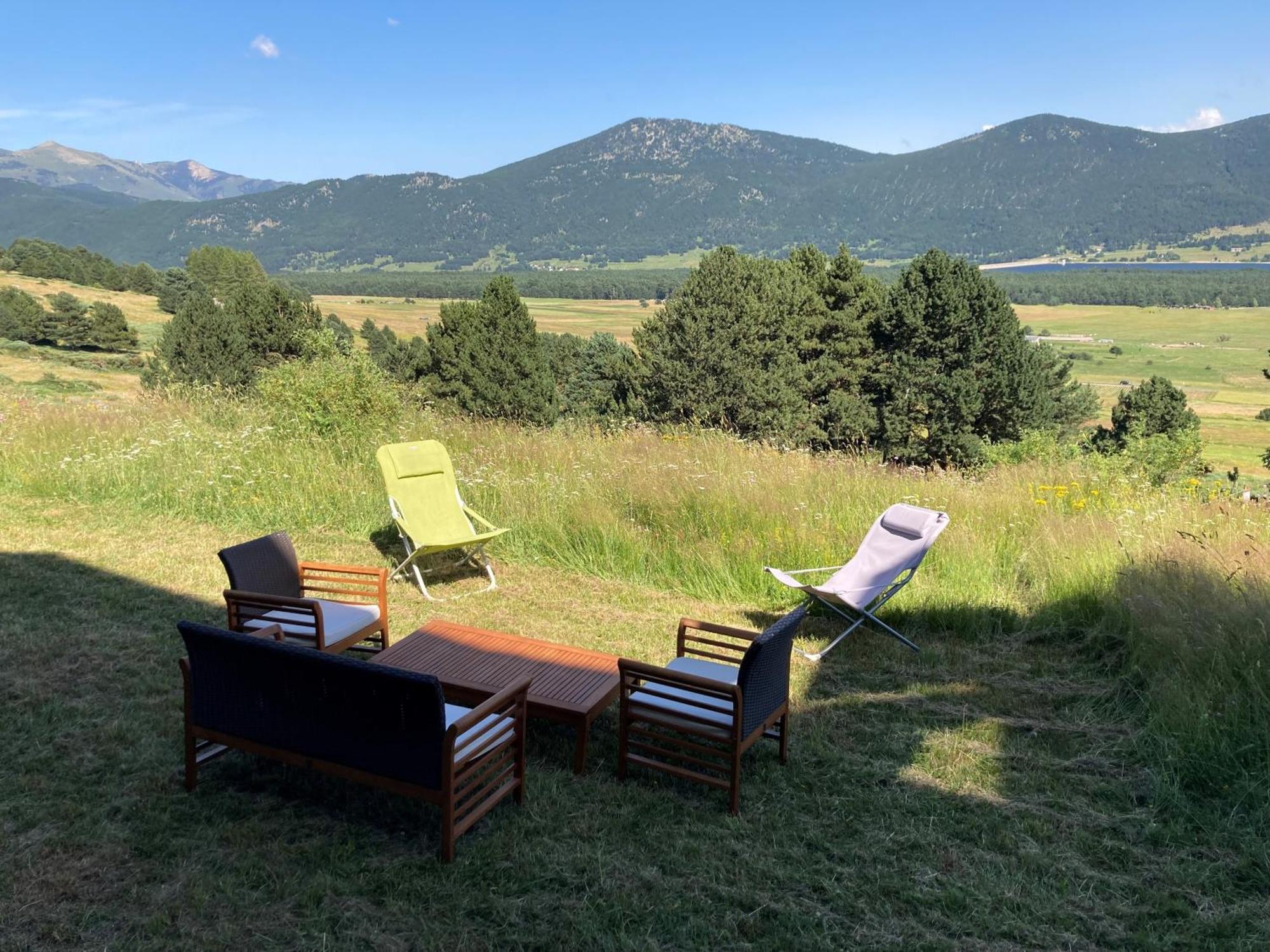 Maison - Les Angles T4 70M2 - Vue Exceptionnelle Kültér fotó