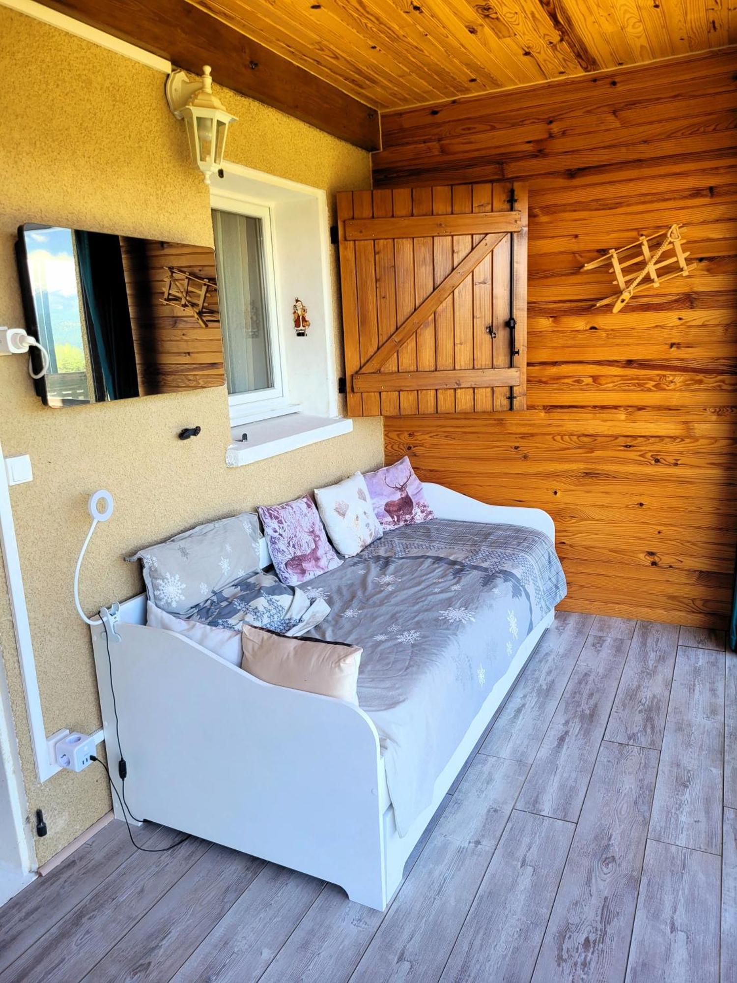 Maison - Les Angles T4 70M2 - Vue Exceptionnelle Kültér fotó