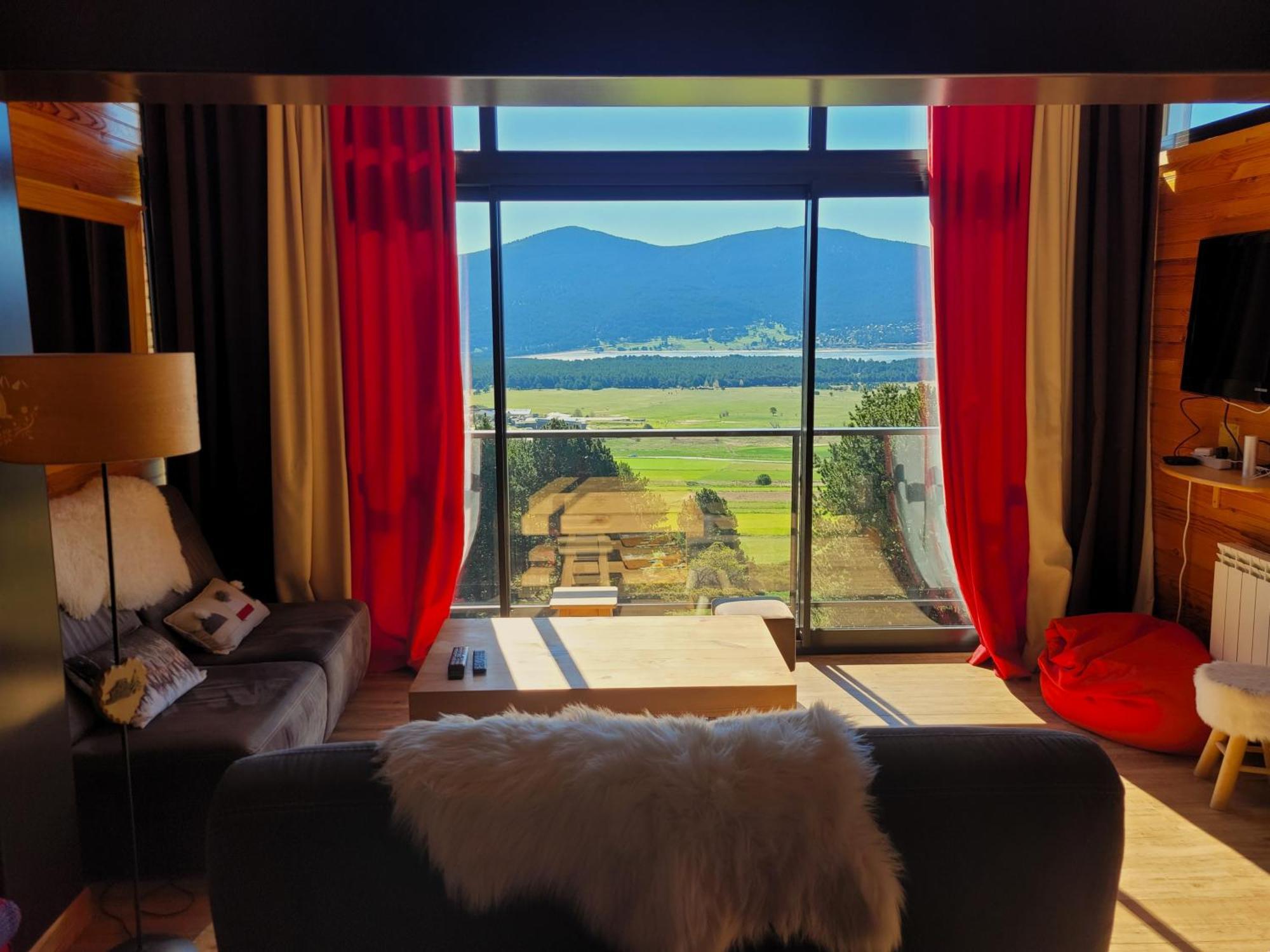 Maison - Les Angles T4 70M2 - Vue Exceptionnelle Kültér fotó