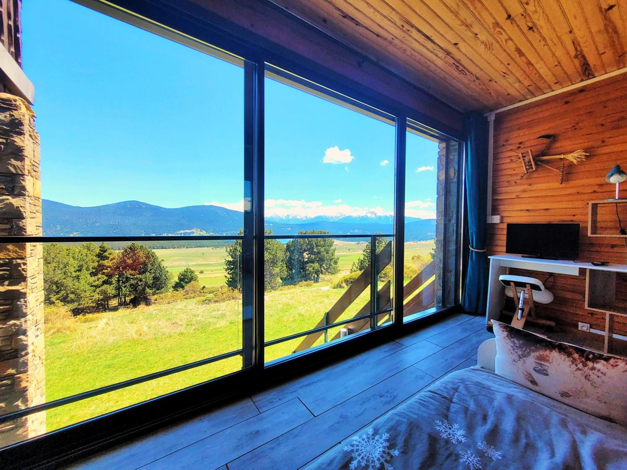 Maison - Les Angles T4 70M2 - Vue Exceptionnelle Kültér fotó