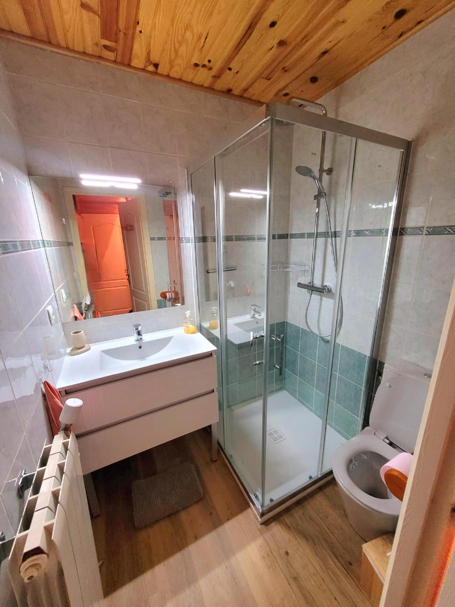 Maison - Les Angles T4 70M2 - Vue Exceptionnelle Kültér fotó